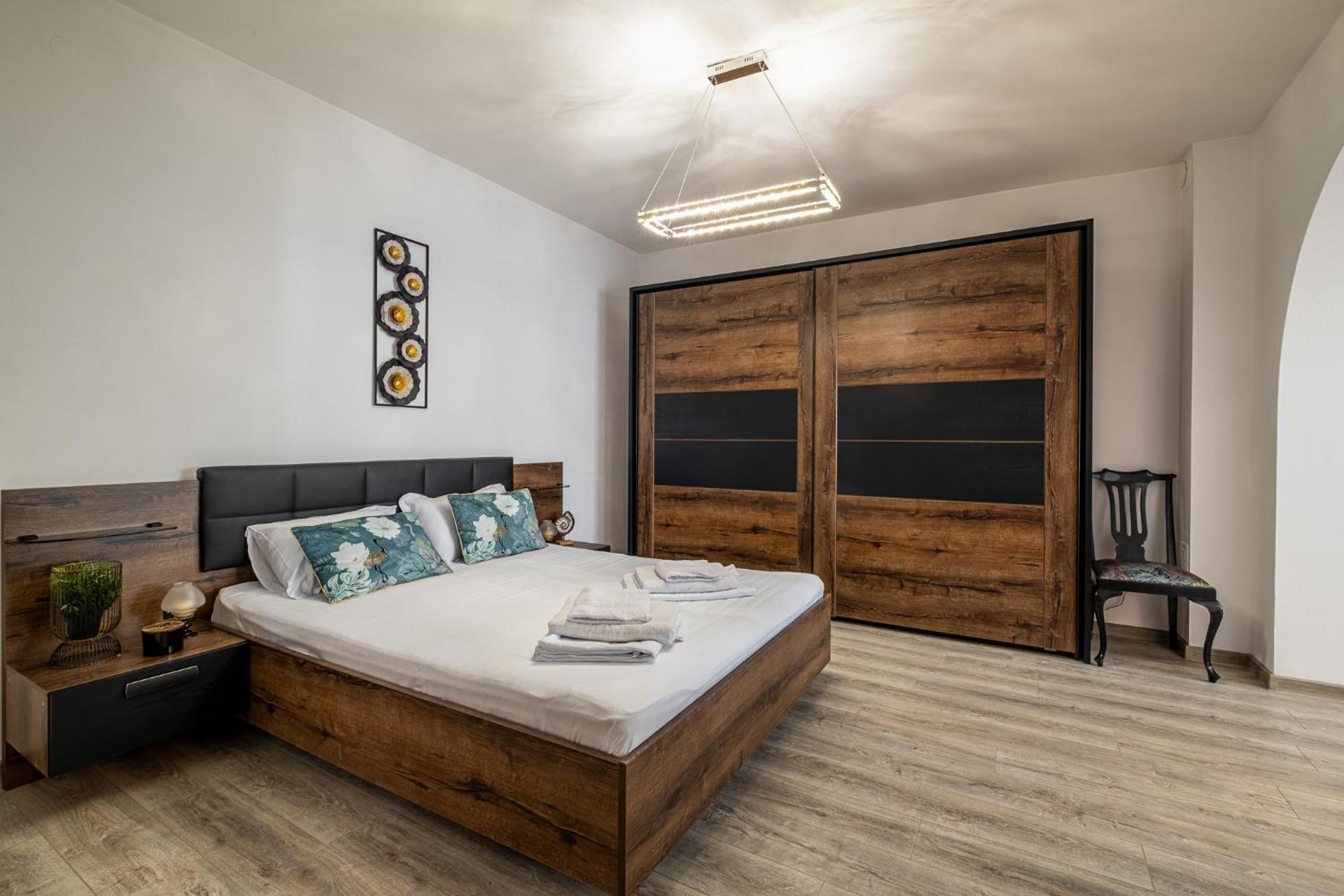 Black Sea Spacious 3br *